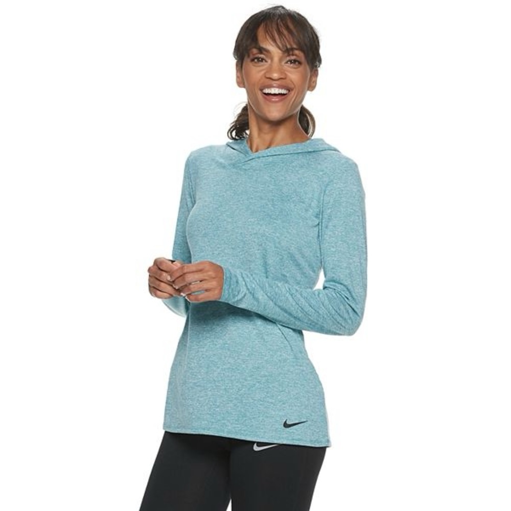Women’s Nike Hooded Top